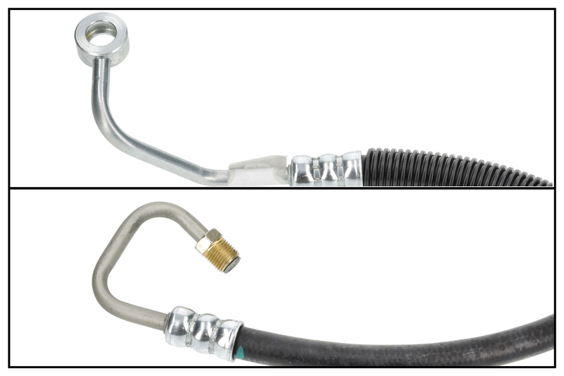 Hydraulic Hose, steering system