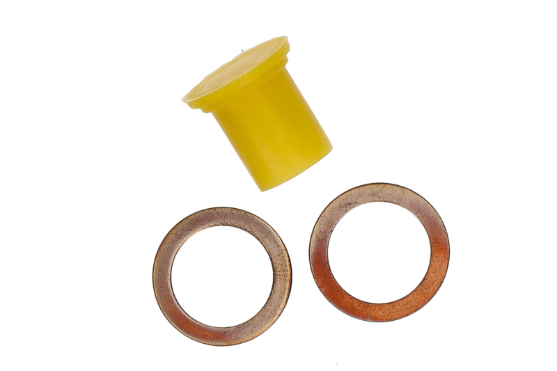 Hydraulic Hose, steering system
