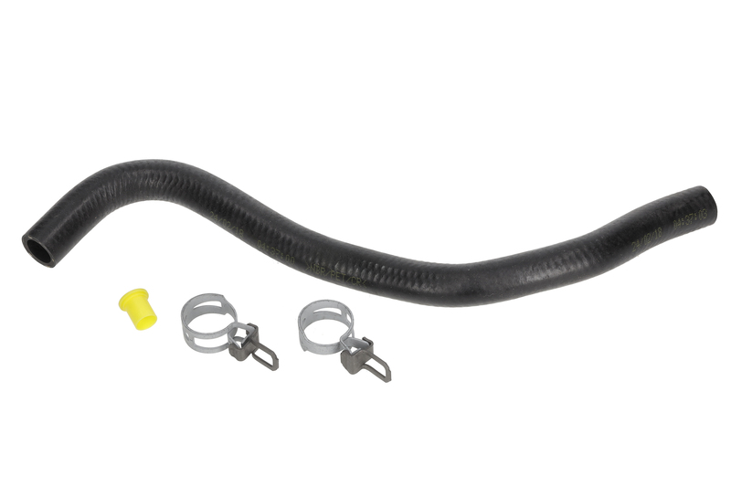 Hydraulic Hose, steering system