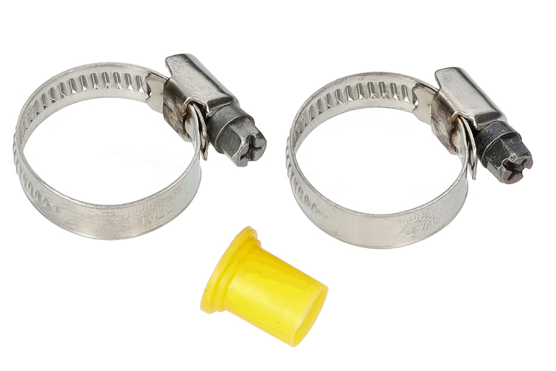 Hydraulic Hose, steering system