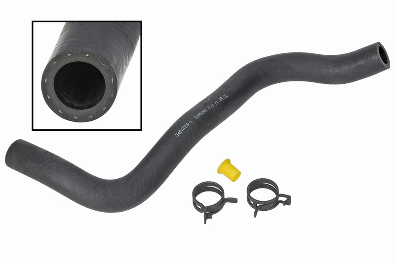 Hydraulic Hose, steering system