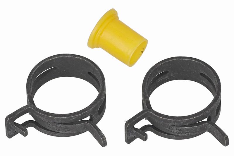 Hydraulic Hose, steering system