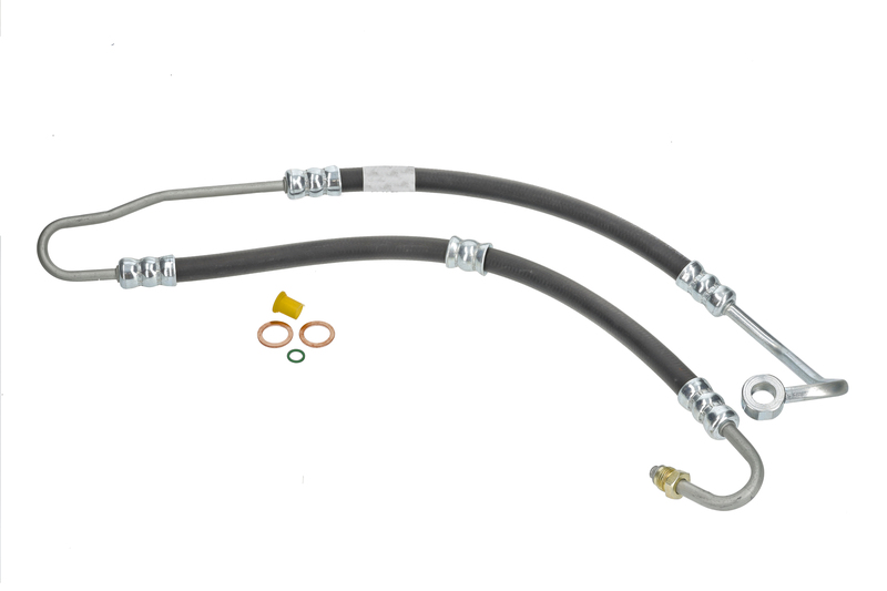 Hydraulic Hose, steering system