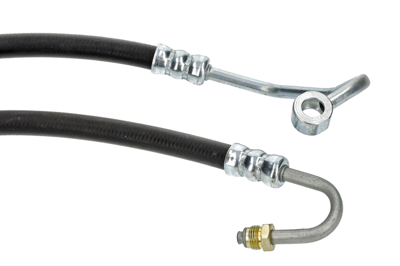 Hydraulic Hose, steering system