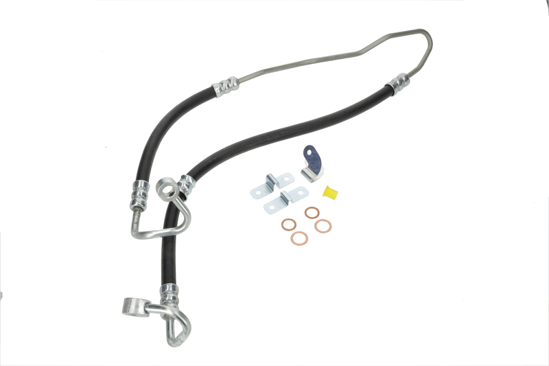 Hydraulic Hose, steering system
