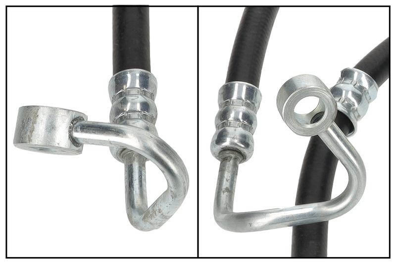 Hydraulic Hose, steering system