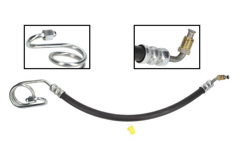 Hydraulic Hose, steering system
