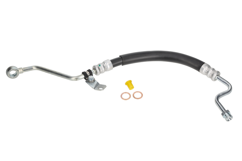 Hydraulic Hose, steering system