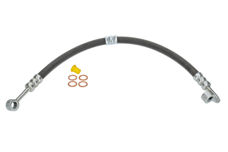 Hydraulic Hose, steering system