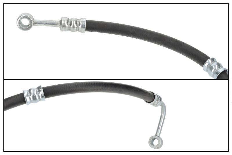 Hydraulic Hose, steering system