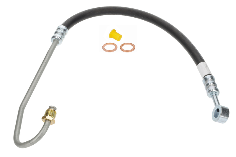 Hydraulic Hose, steering system