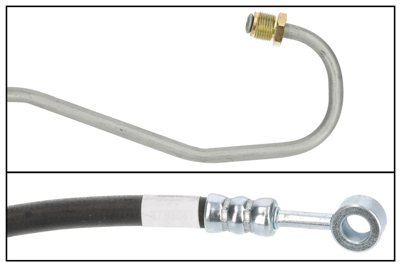 Hydraulic Hose, steering system