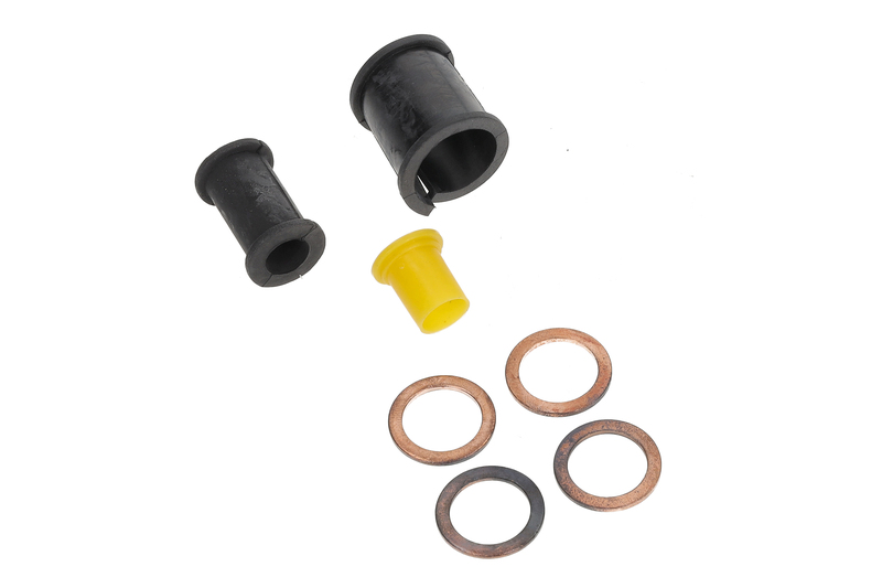 Hydraulic Hose, steering system