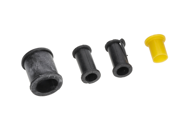 Hydraulic Hose, steering system