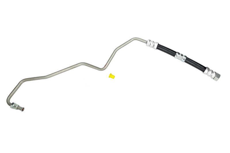 Hydraulic Hose, steering system