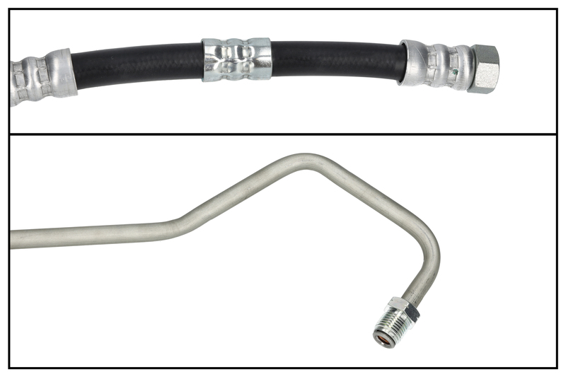 Hydraulic Hose, steering system
