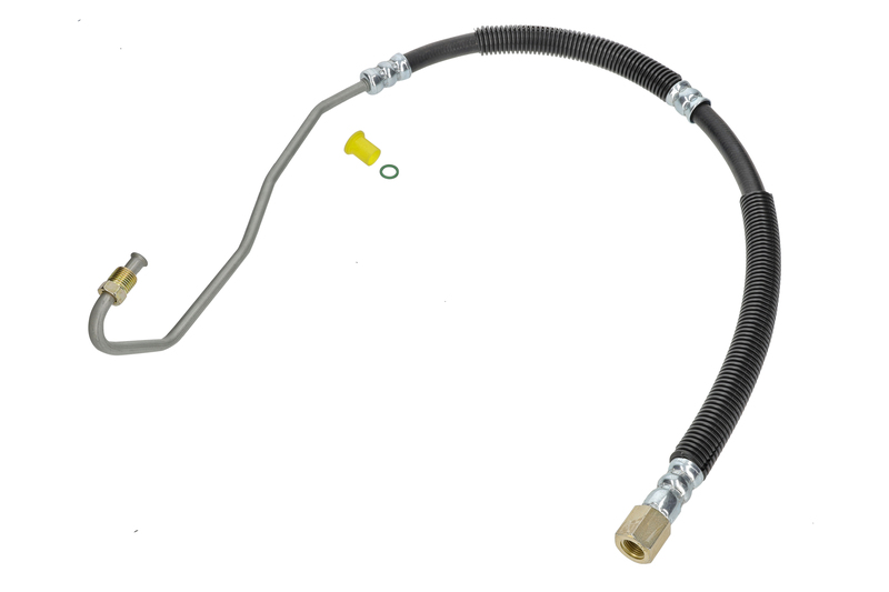 Hydraulic Hose, steering system