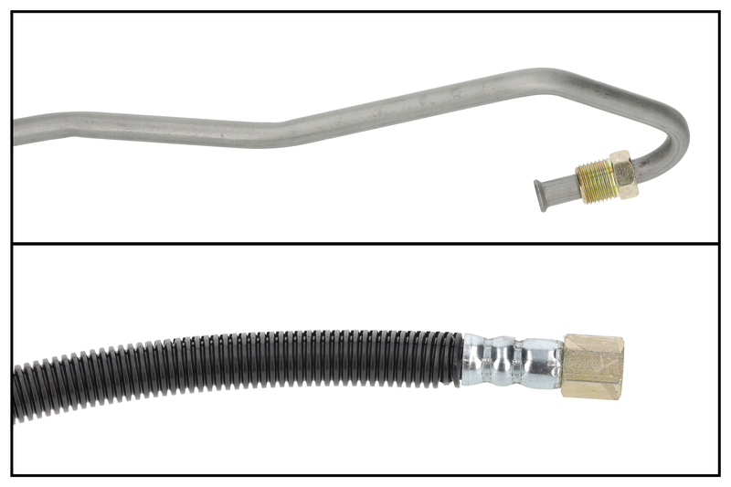 Hydraulic Hose, steering system