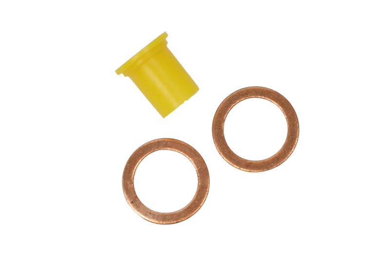 Hydraulic Hose, steering system