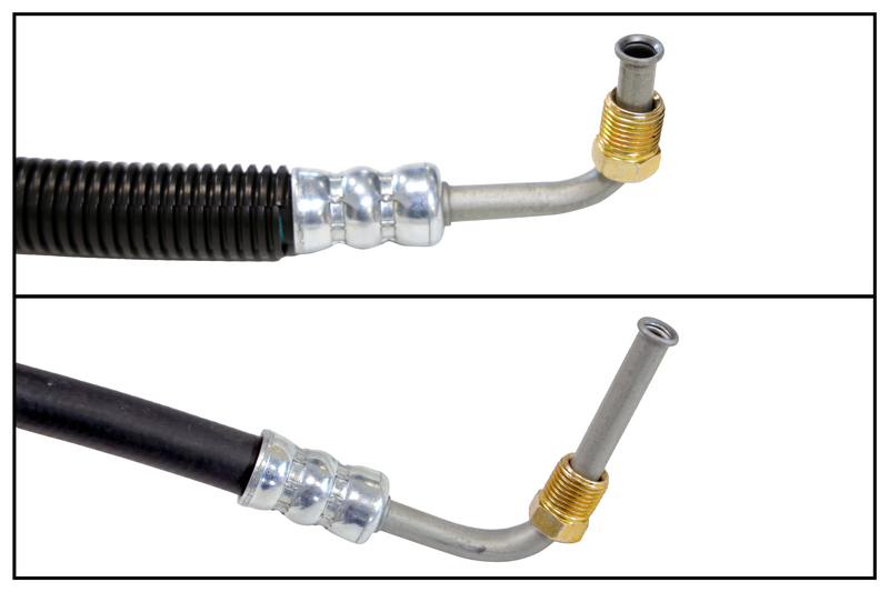 Hydraulic Hose, steering system