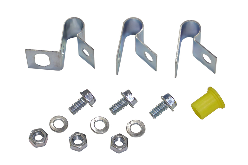 Hydraulic Hose, steering system