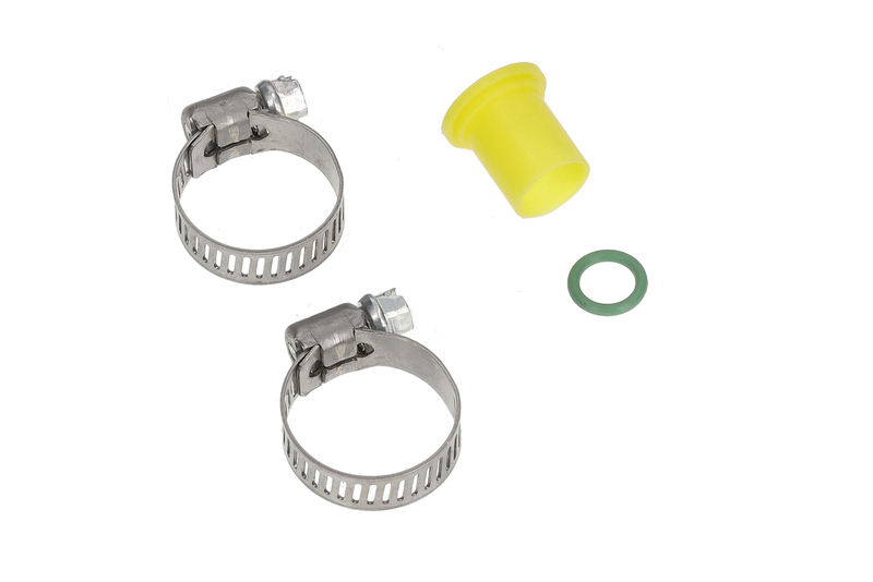 Hydraulic Hose, steering system
