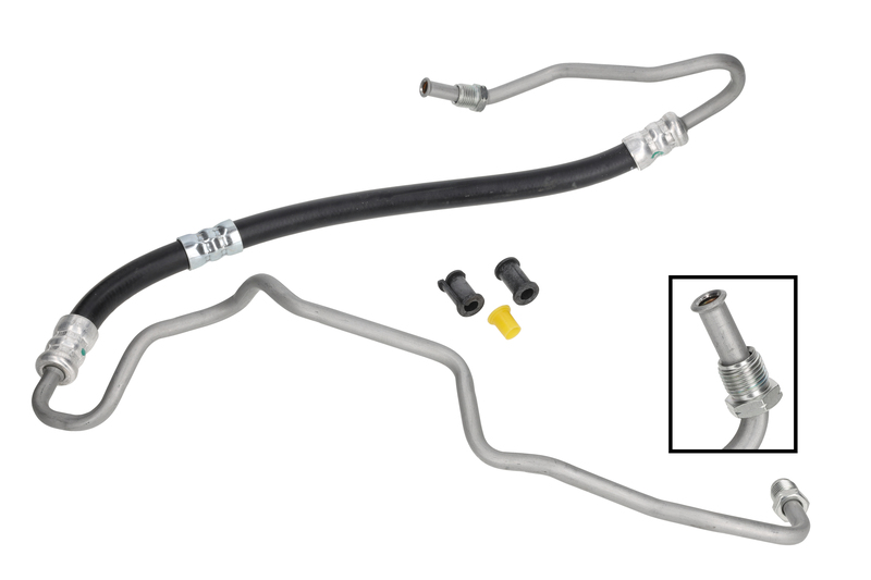 Hydraulic Hose, steering system