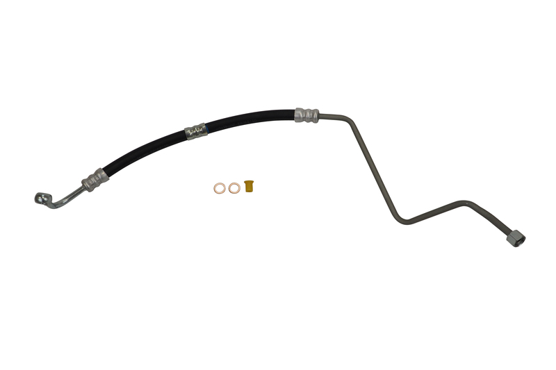 Hydraulic Hose, steering system