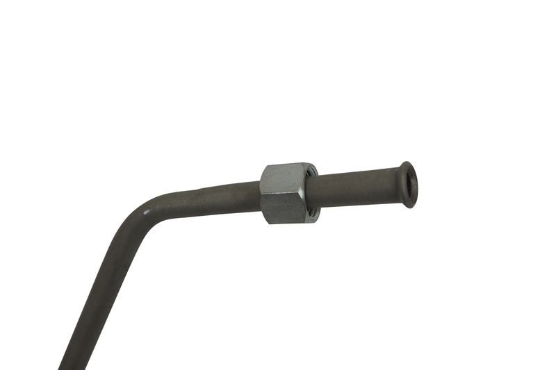 Hydraulic Hose, steering system