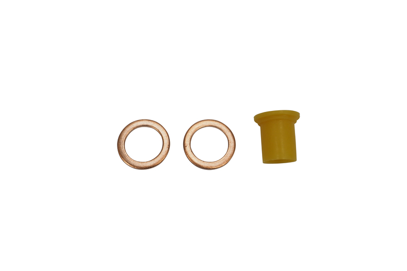 Hydraulic Hose, steering system