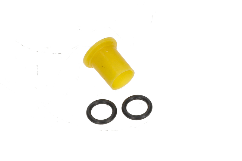 Hydraulic Hose, steering system