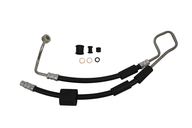 Hydraulic Hose, steering system