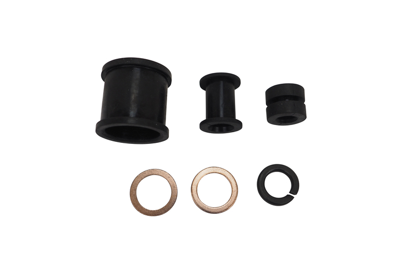 Hydraulic Hose, steering system
