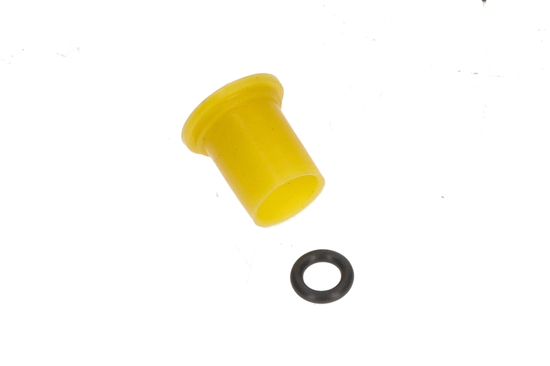 Hydraulic Hose, steering system