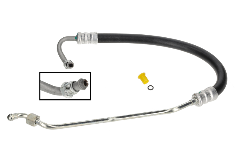 Hydraulic Hose, steering system