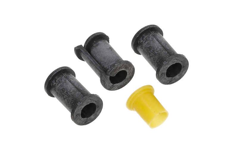 Hydraulic Hose, steering system