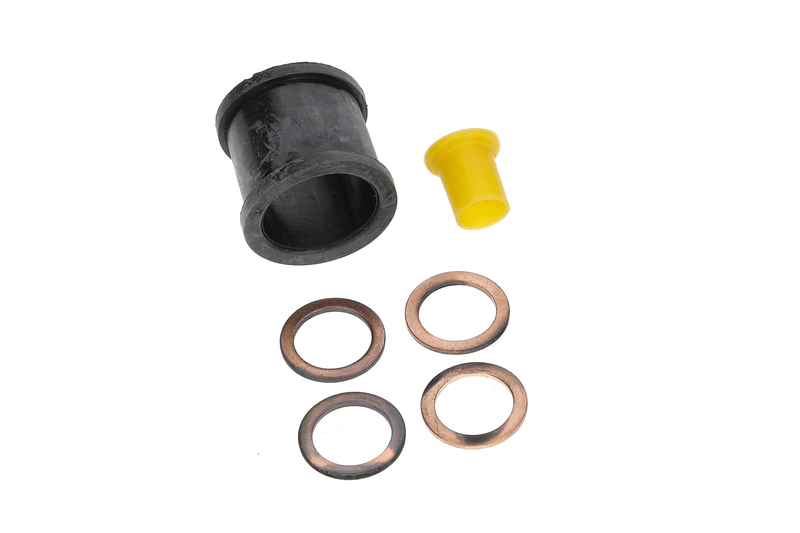 Hydraulic Hose, steering system