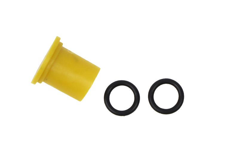 Hydraulic Hose, steering system