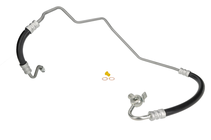Hydraulic Hose, steering system