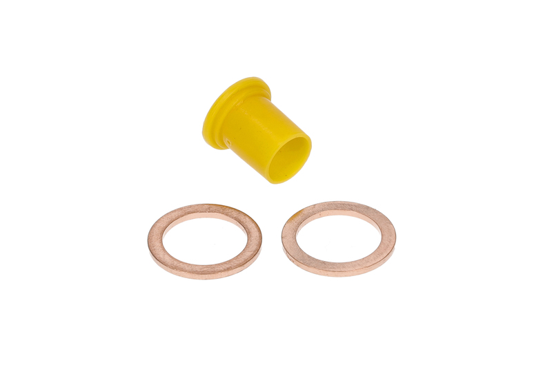 Hydraulic Hose, steering system