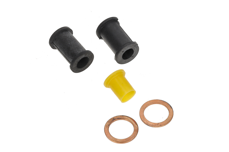Hydraulic Hose, steering system