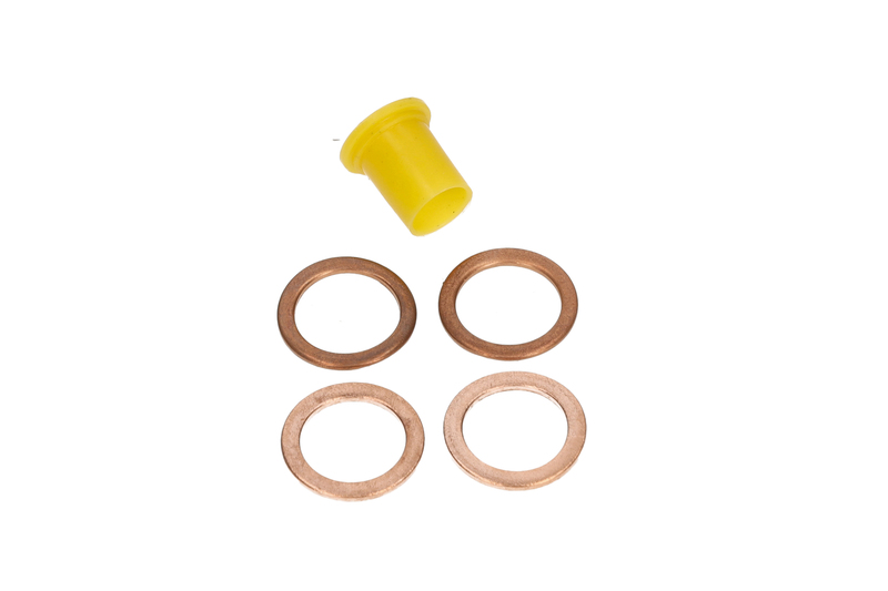 Hydraulic Hose, steering system
