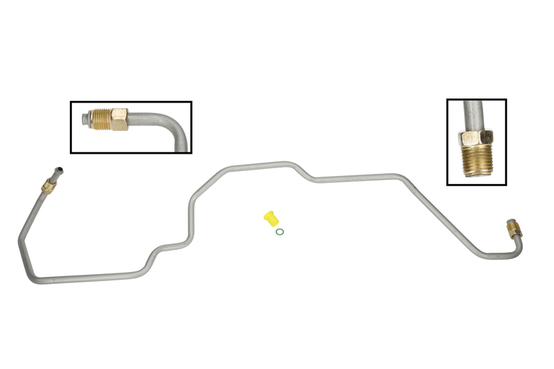 Hydraulic Hose, steering system