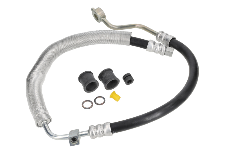 Hydraulic Hose, steering system