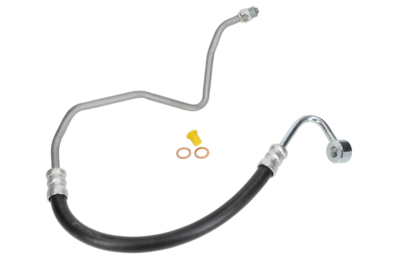 Hydraulic Hose, steering system