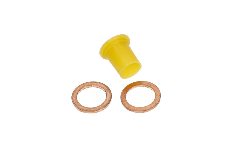 Hydraulic Hose, steering system