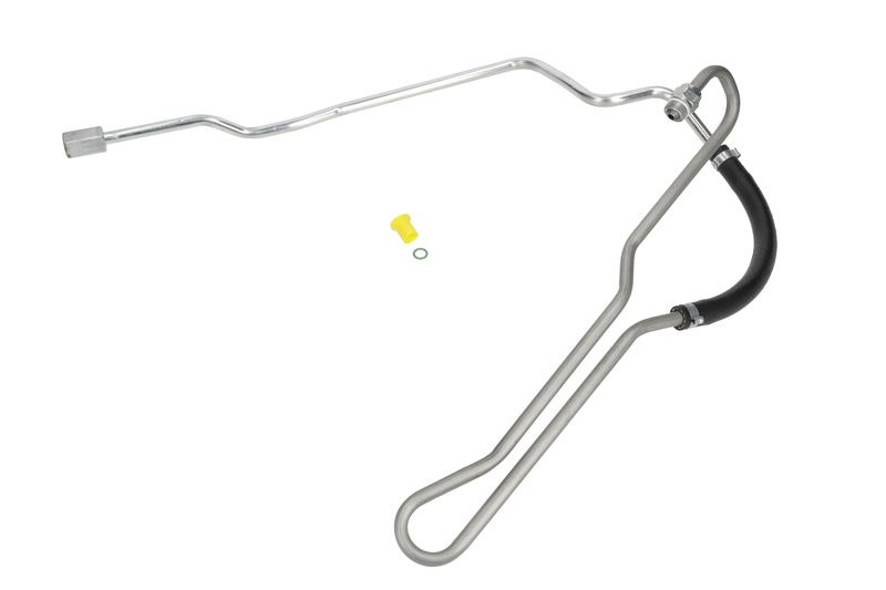 Hydraulic Hose, steering system