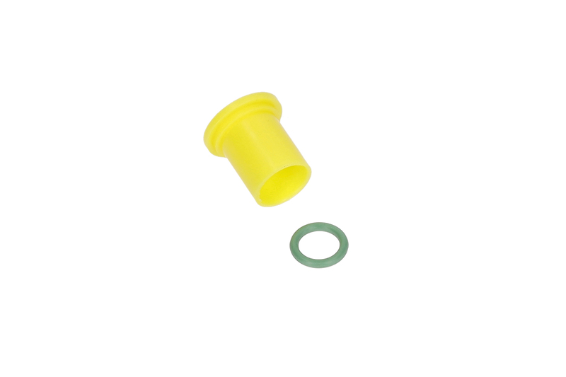 Hydraulic Hose, steering system