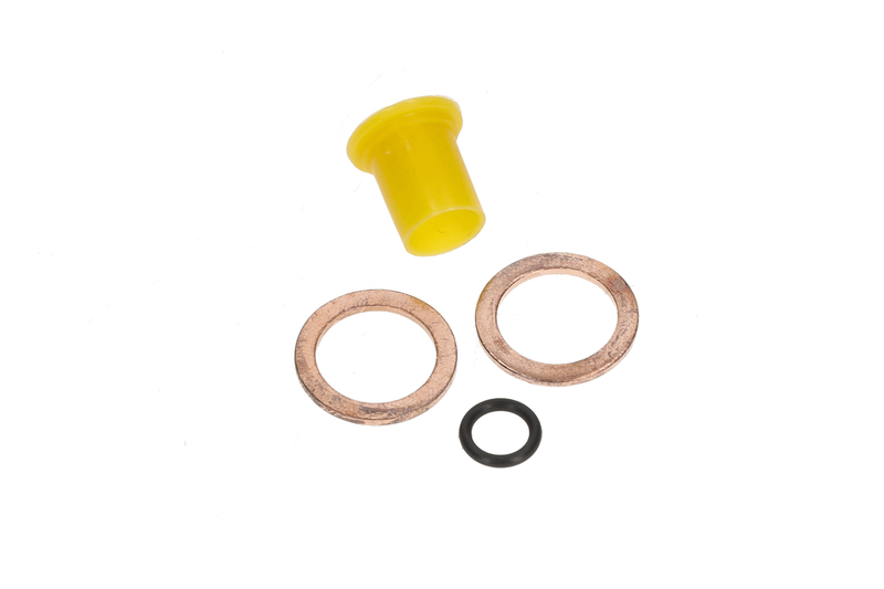 Hydraulic Hose, steering system