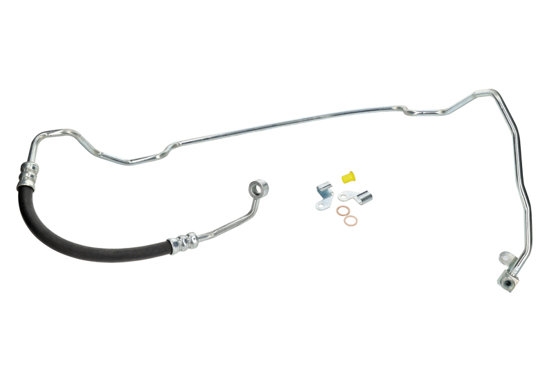 Hydraulic Hose, steering system